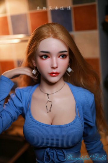 JY 165CM Julie Silicone sex doll