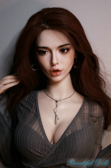 JY 165CM Mary Silicone sex doll