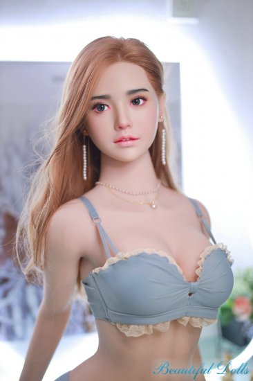 JY 168CM Sophie Silicone sex doll