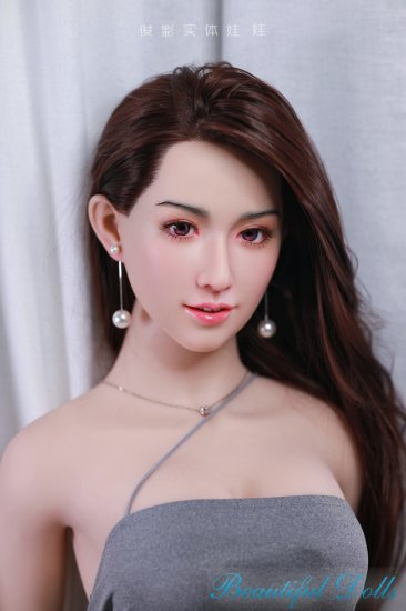 JY168cm Jill sex doll