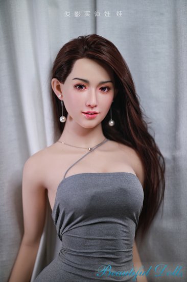 JY168cm Jill sex doll