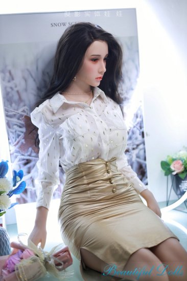 JY168cm Letitia sex doll