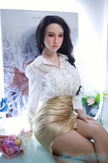 JY168cm Letitia sex doll