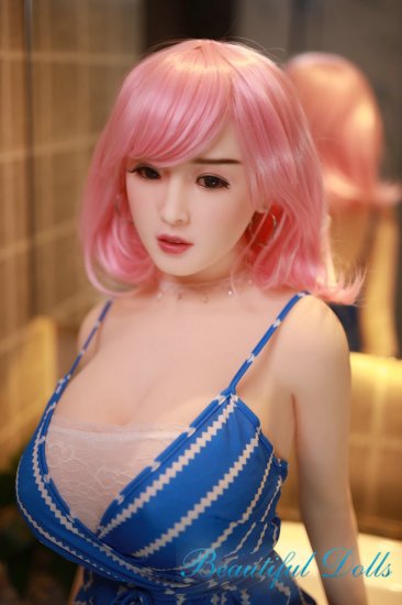 Chris lifelike sex doll