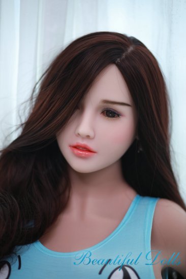 JYDOLL 170CM SEX DOLL Kay