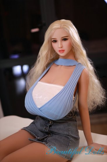 JYDOLL 170CM SEX DOLL Megan