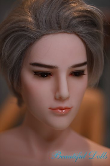 JY Male Sex Doll Mac