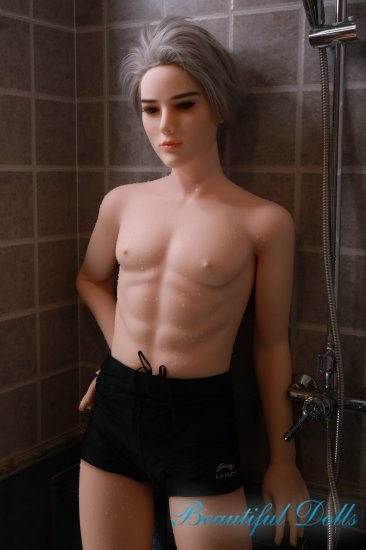 JY Male Sex Doll Mac