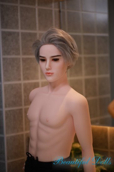 JY Male Sex Doll Mac