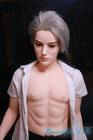 JY Male Sex Doll Mac