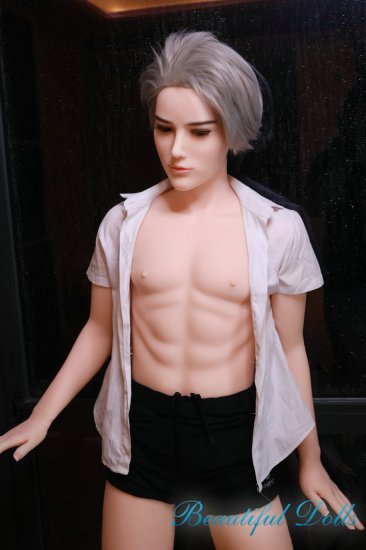 JY Male Sex Doll Mac