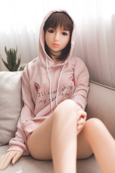 Nell sex doll