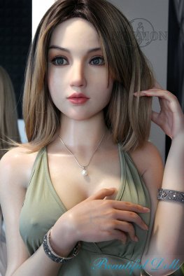 NORMON DOLL Silicone love doll 165cm Bess