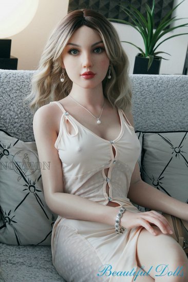 NORMON DOLL Silicone love doll 165cm Tammy