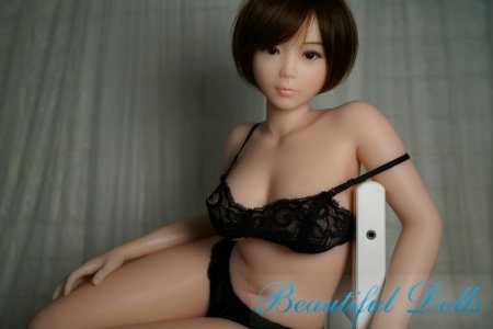 Piper 100cm sex doll Sibyl silicone Doll