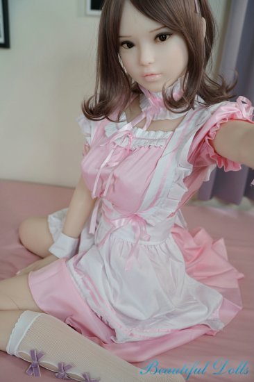 Piper 130m silicone anime doll Lilith