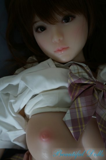 Piper 130m silicone anime doll Hulda