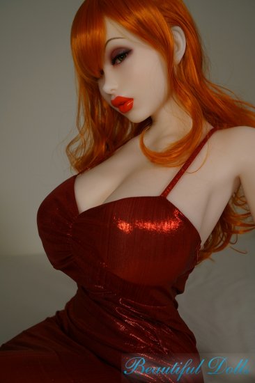 Piper 150cm sex doll Jessica