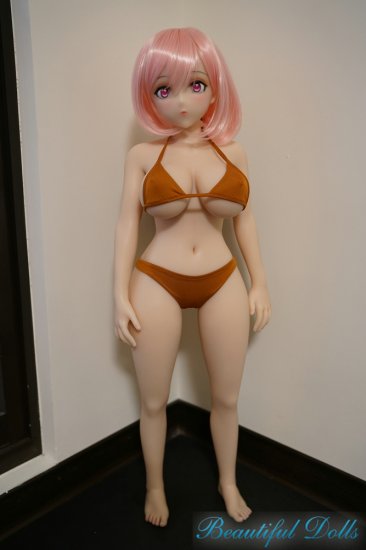 IROKEBIJIN 80cm Beatrice sex doll mini love doll
