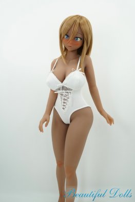 IROKEBIJIN 90cm Judy sex doll mini erotic doll