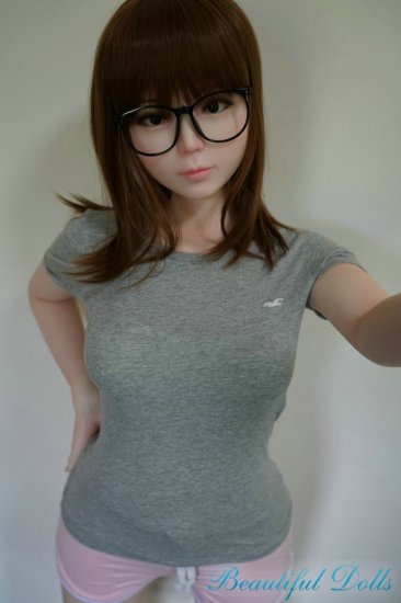 Piper 150cm sex doll Chloe