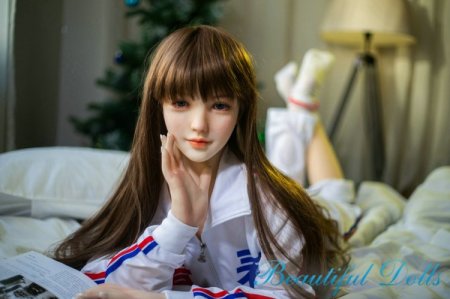 Qita TPE Sex Dolls 168cm Emma