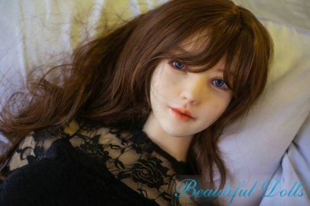 Qita TPE Sex Dolls 168cm Emma