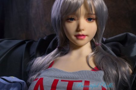 Qita Xiaoqi TPE sex doll torso