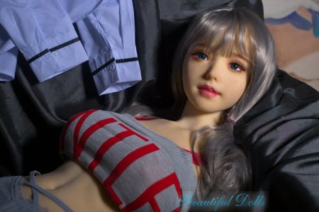 Qita Xiaoqi TPE sex doll torso