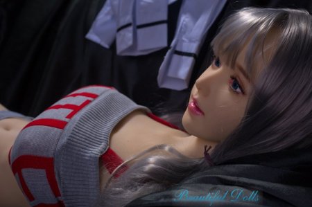 Qita Xiaoqi TPE sex doll torso