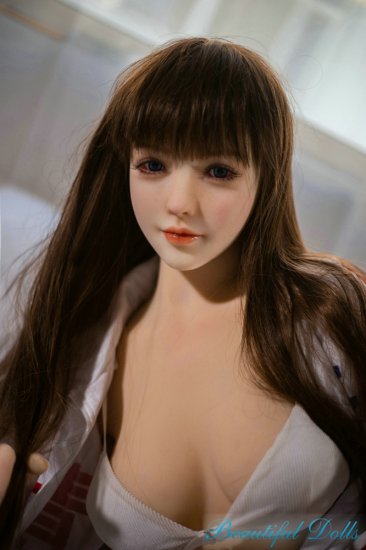 Qita TPE Sex Dolls 168cm Emma