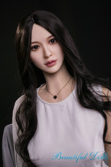 QT Cindy TPE Sex Doll