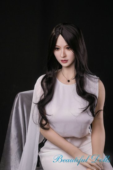 QT Cindy TPE Sex Doll