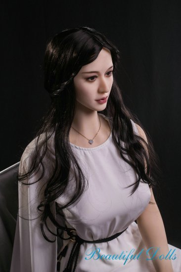 QT Cindy TPE Sex Doll