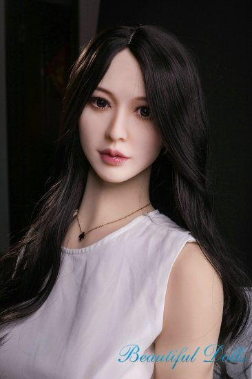 QT Cindy TPE Sex Doll