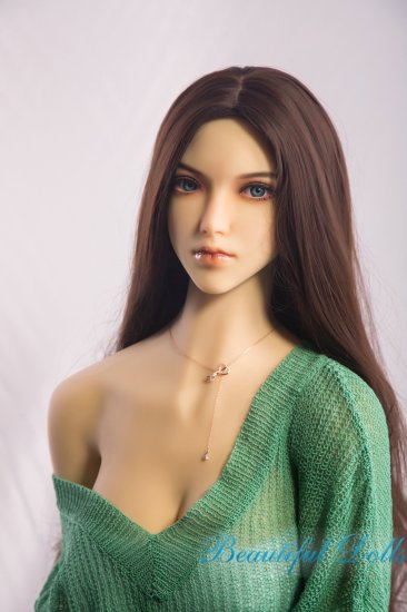 Qita 158CM B cup sex doll Xingluo