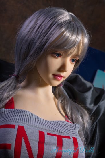 Qita Xiaoqi TPE sex doll torso