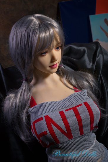 Qita Xiaoqi TPE sex doll torso