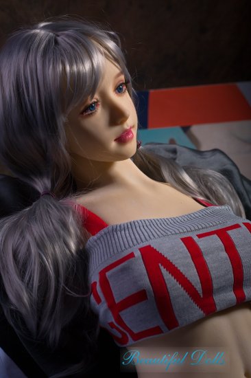 Qita Xiaoqi TPE sex doll torso