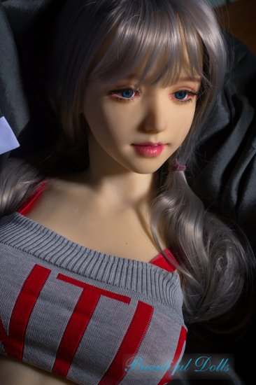 Qita Xiaoqi TPE sex doll torso