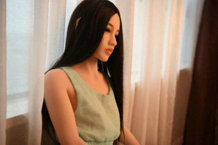 Roberta--Small Tits Doll 158cm