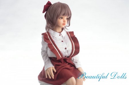 Sanhui Laura Silicone sex doll Dorothy