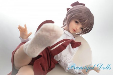 Sanhui Laura Silicone sex doll Dorothy