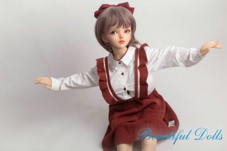 Sanhui Laura Silicone sex doll Dorothy