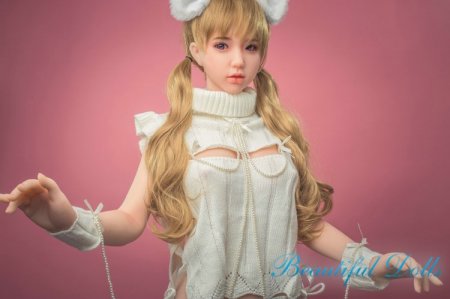 Sanhui Ruby Silicone sex doll Dorothy