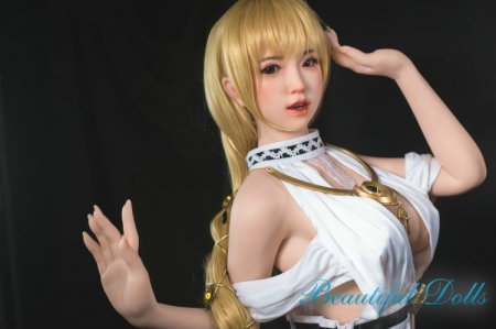 Sanhui Wallis Silicone sex doll Dorothy