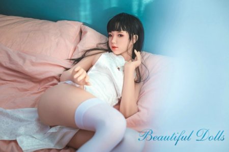 Sanhui Wanda Silicone sex doll Dorothy