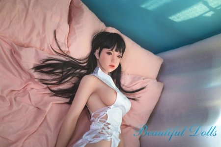 Sanhui Wanda Silicone sex doll Dorothy