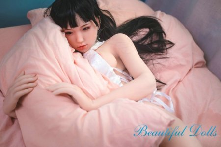 Sanhui Wanda Silicone sex doll Dorothy