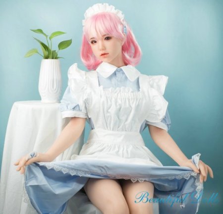 Sanhui Winni Silicone sex doll Dorothy